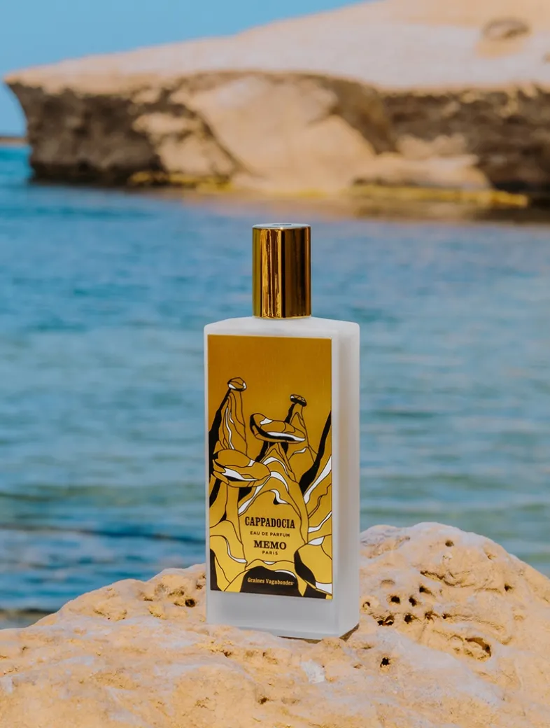 Cappadocia Eau de Parfum