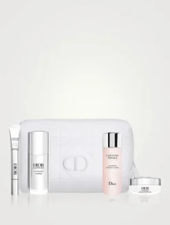 Capture High-Performance Anti-Aging Correction Ritual