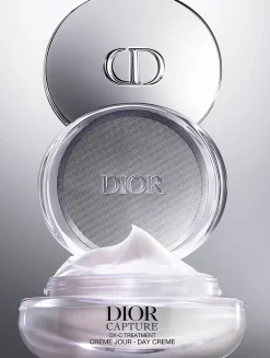 Capture Totale Day Creme