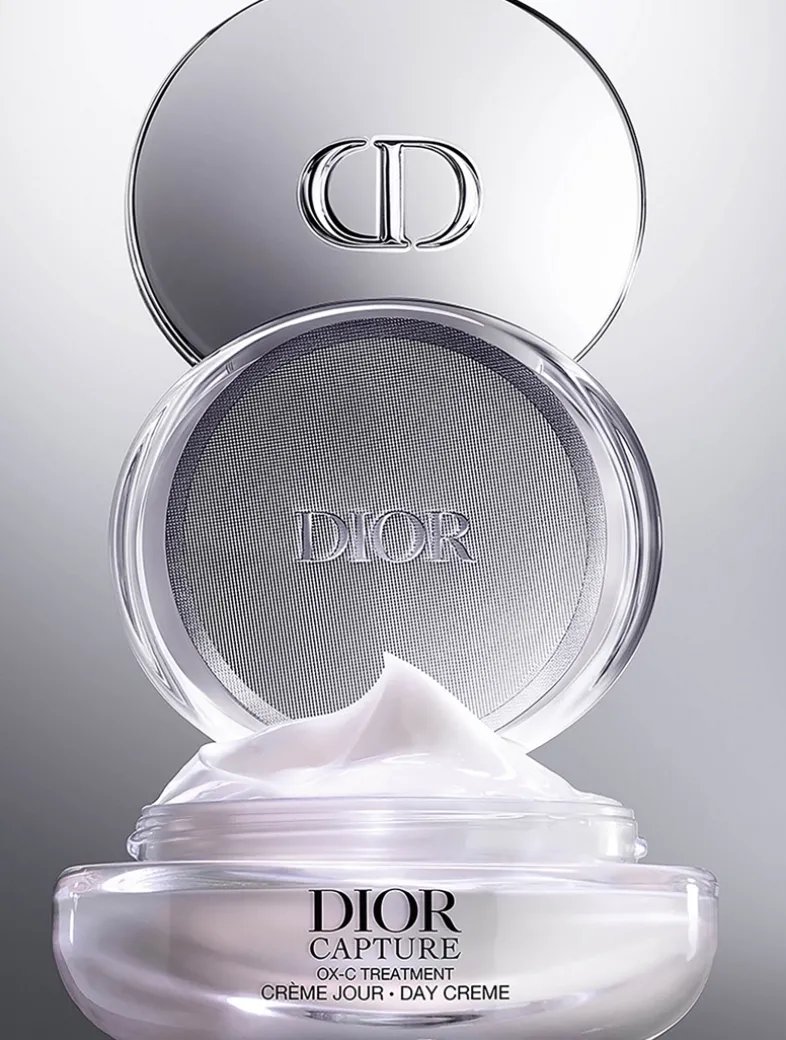 Capture Totale Day Creme