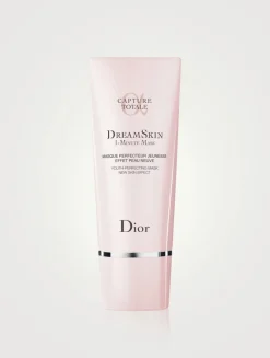 Capture Totale Dreamskin 1-Minute Mask - Youth-Perfecting Mask - New Skin Effect