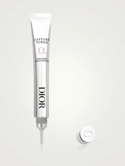 Capture Totale Hyalushot: Wrinkle Corrector with Hyaluronic Acid