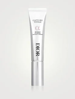 Capture Totale Retishot Retinol Night Treatment