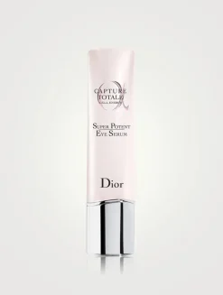 Capture Totale Super Potent Eye Serum
