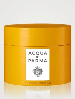 Car Diffuser - Leather Case