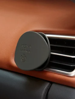 Car Diffuser - Leather Case