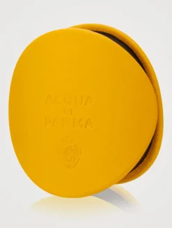 Car Diffuser - Leather Case