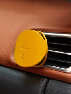 Car Diffuser - Leather Case