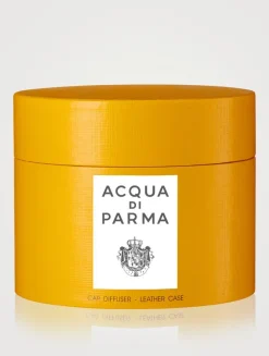 Car Diffuser - Limited Edition Black