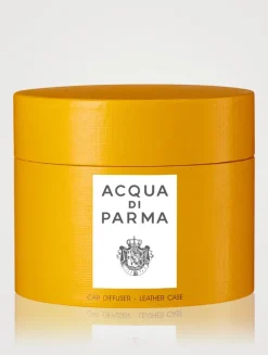 Car Diffuser Case - Colonia Collection