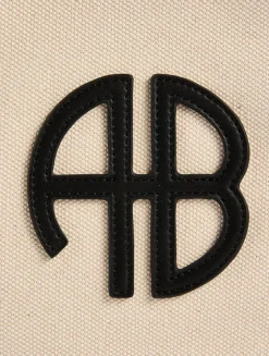 Cara Canvas Tote Bag