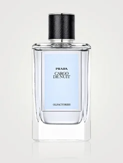 Cargo de Nuit Eau de Parfum