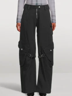 Cargo Trousers
