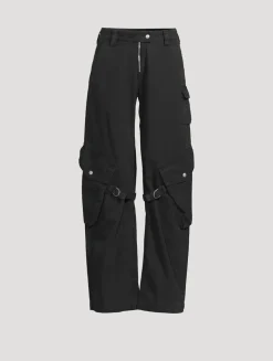 Cargo Trousers