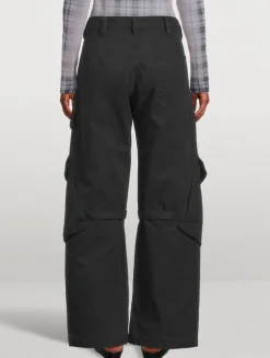 Cargo Trousers