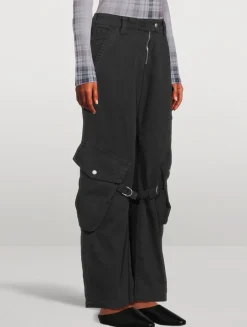 Cargo Trousers