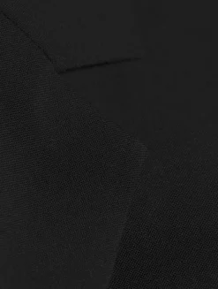 Carissa Good Wool Blazer