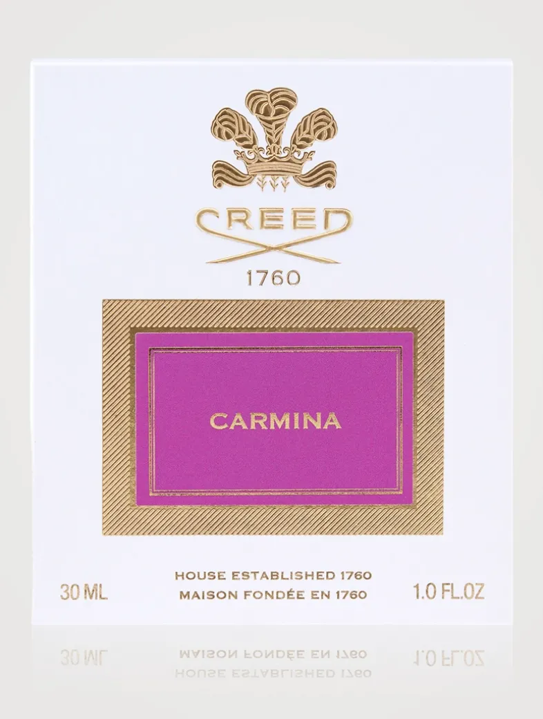 Carmina Eau de Parfum