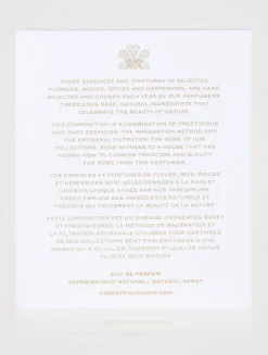 Carmina Eau de Parfum