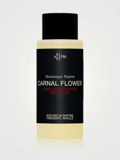 Carnal Flower Parfum Body Wash