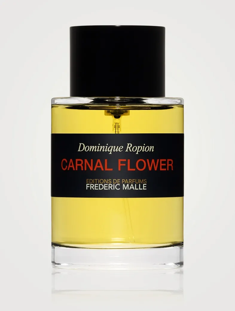 Carnal Flower Perfume