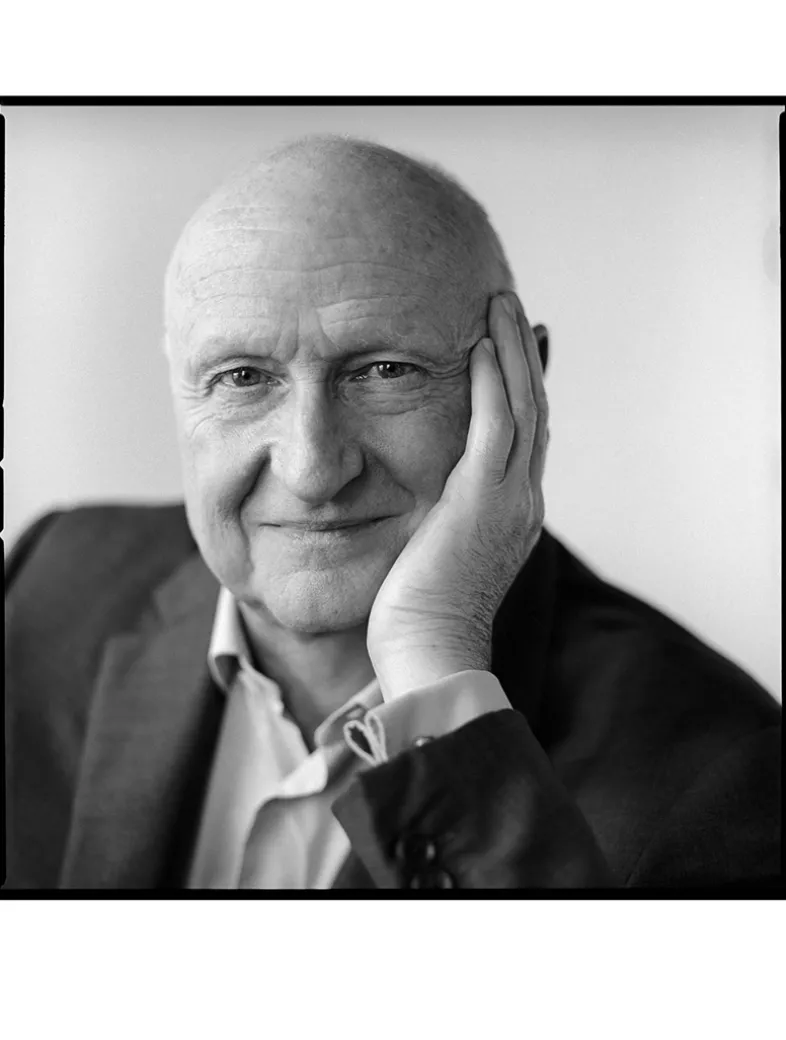 Carnal Flower Perfume