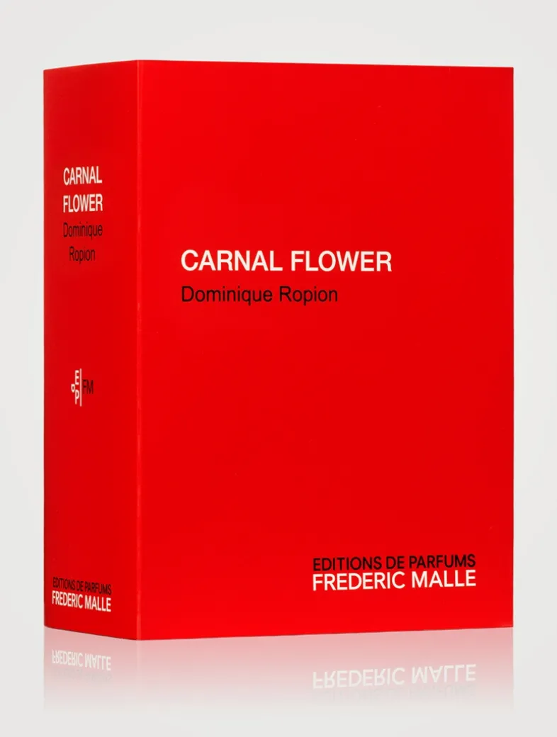 Carnal Flower Perfume