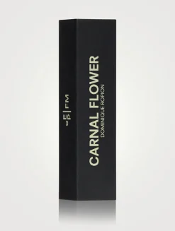 Carnal Flower Travel Perfume Refill