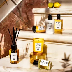 Casa Sul Lago Candle