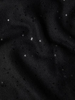 Cashmere And Silk Scarf