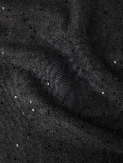 Cashmere And Silk Scarf