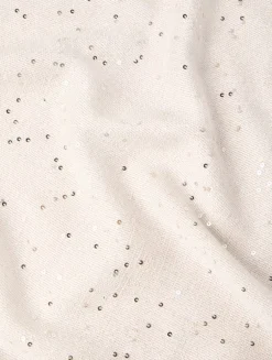 Cashmere And Silk Scarf