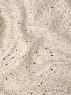 Cashmere And Silk Scarf