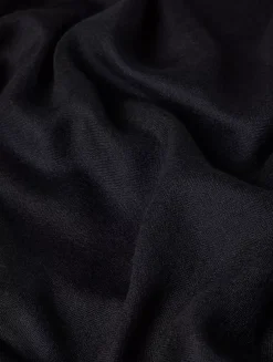 Cashmere And Silk Scarf