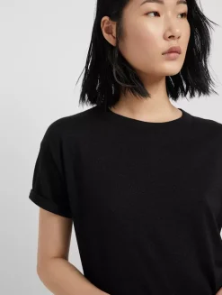 Cashmere And Silk Sweater