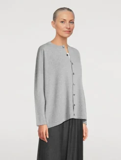Cashmere Cardigan