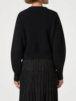 Cashmere Ribbed Cardigan