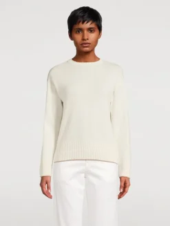 Cashmere Sweater