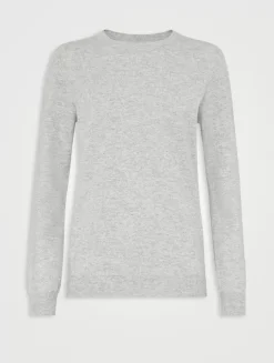 Cashmere Sweater