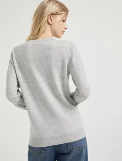 Cashmere Sweater