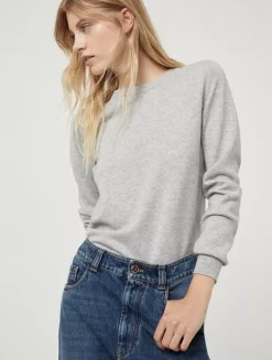 Cashmere Sweater