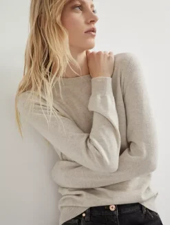 Cashmere Sweater