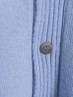 Cashmere Sweater Vest