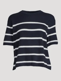 Cashmere T-Shirt