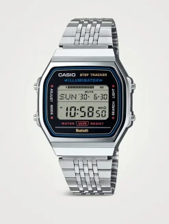 Casio Vintage Digital Watch