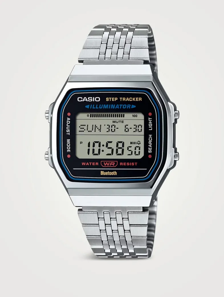 Casio Vintage Digital Watch