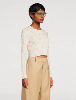 Cat Eye Optical Glasses