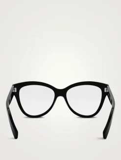 Cat Eye Optical Glasses