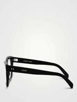 Cat Eye Optical Glasses