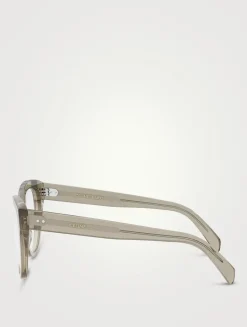 Cat Eye Optical Glasses